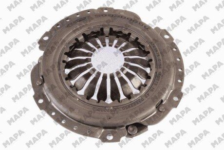 Комплект зчеплення в зборі ma-Pa 020200109