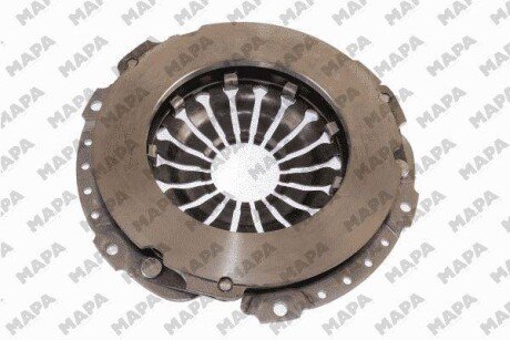 Комплект зчеплення в зборі ma-Pa 020200109