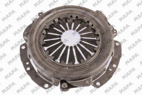 Комплект сцепления в сборе ma-Pa 020200500