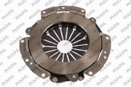 Комплект сцепления в сборе ma-Pa 020200500