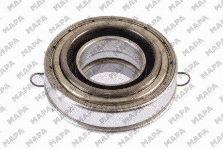 Комплект сцепления в сборе ma-Pa 020200500