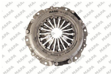 Комплект сцепления в сборе ma-Pa 020215800