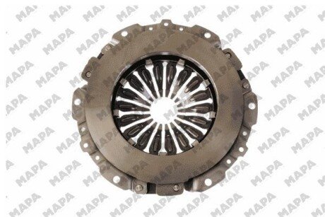 Комплект сцепления в сборе ma-Pa 020215800