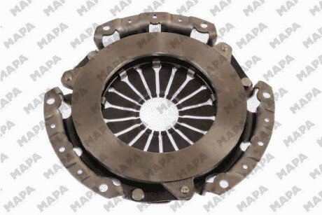 Комплект сцепления в сборе ma-Pa 021200209
