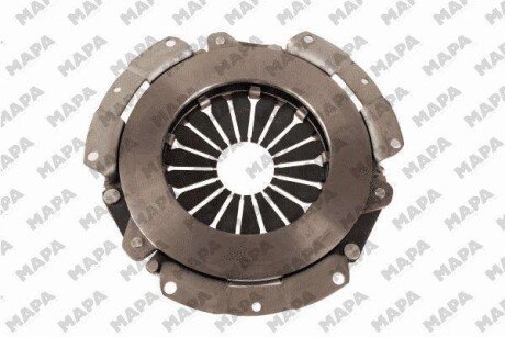 Комплект зчеплення в зборі ma-Pa 021200900