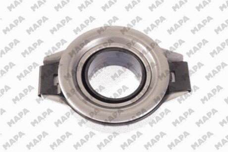 Комплект зчеплення в зборі ma-Pa 021200900