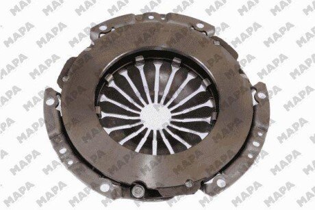 Комплект сцепления в сборе ma-Pa 022200500