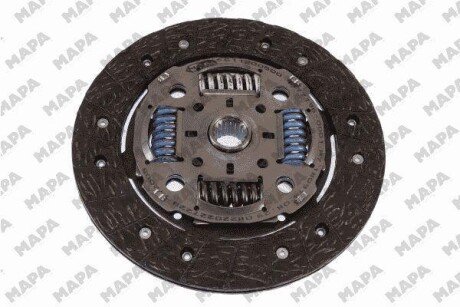 Комплект сцепления в сборе ma-Pa 022200500