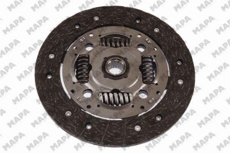 Комплект сцепления в сборе ma-Pa 022200500