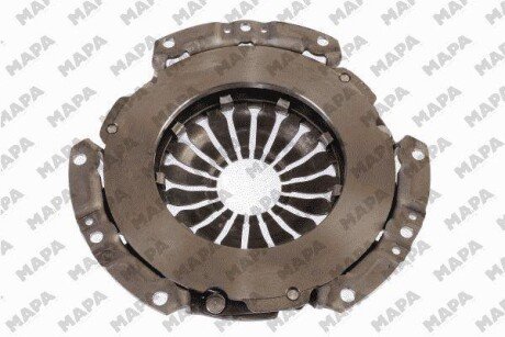 Комплект сцепления в сборе ma-Pa 022200809