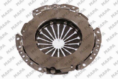 Комплект сцепления в сборе ma-Pa 023200700