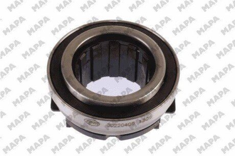 Комплект сцепления в сборе ma-Pa 023200700