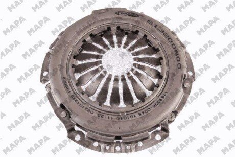 Комплект сцепления в сборе ma-Pa 023200800