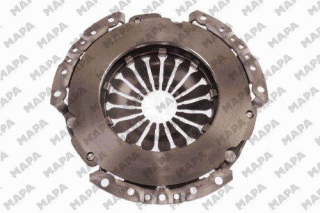 Комплект сцепления в сборе ma-Pa 023200800