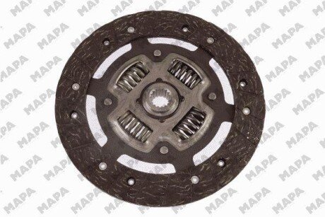 Комплект сцепления в сборе ma-Pa 023200800