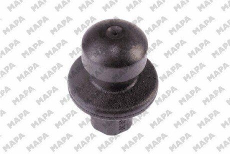 Комплект сцепления в сборе ma-Pa 023200800