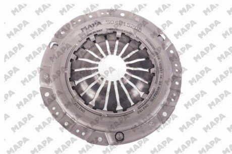 Комплект зчеплення в зборі ma-Pa 014215808