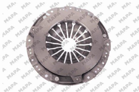 Комплект зчеплення в зборі ma-Pa 014215808