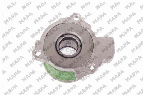 Комплект зчеплення в зборі ma-Pa 014215808