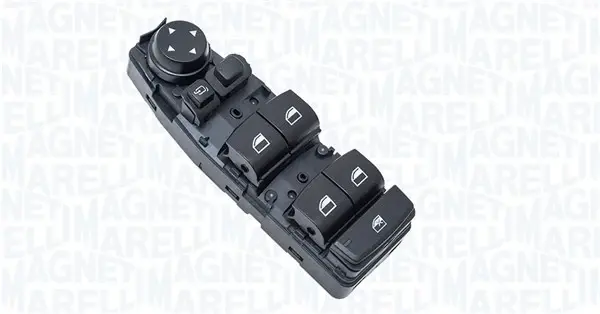 MAGNETI MARELLI BMW Блок кнопок склопід. (ліворуч) 2 Active Tourer (F45), 2 Gran Tourer (F46), X5 (F15, F85), X6 (F16, F86) magneti marelli 000051070010