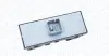 MAGNETI MARELLI CITROEN Блок керевування склопід. (ліворуч) C3 I, C3 II, SEAT, SKODA, VW magneti marelli 000051077010