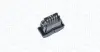 MAGNETI MARELLI DACIA Кнопка склопідіймача передн. лів./прав. LOGAN 04-, RENAULT magneti marelli 000051084010