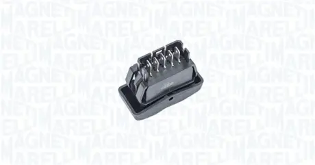 MAGNETI MARELLI DACIA Кнопка склопідіймача передн. лів./прав. LOGAN 04-, RENAULT magneti marelli 000051084010