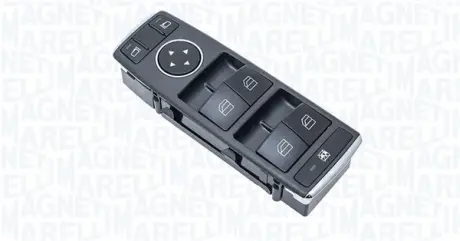 Реле піднімання скла Magneti Marelli 000051130010