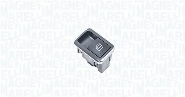 Реле піднімання скла magneti marelli 000051131010