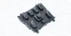 MAGNETI MARELLI DB Блок керування склопідйомником M-CLASS (W163) 98- magneti marelli 000051142010