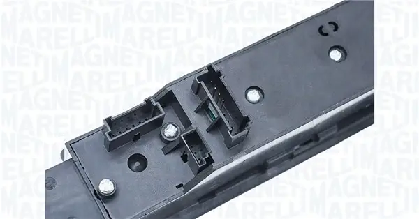 Реле піднімання скла Magneti Marelli 000051145010 (фото 1)
