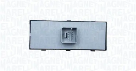Реле піднімання скла Magneti Marelli 000051187010