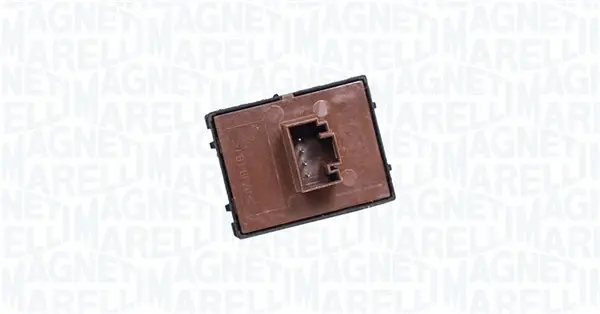 MAGNETI MARELLI SKODA Перемикач склопідйомника FABIA II 1.4 07-14, OCTAVIA II 2.0 TFSI 05-13 magneti marelli 000051188010