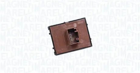 MAGNETI MARELLI SKODA Перемикач склопідйомника FABIA II 1.4 07-14, OCTAVIA II 2.0 TFSI 05-13 magneti marelli 000051188010
