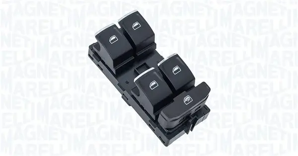 MAGNETI MARELLI VW Кнопки склопійдомника (блок) GOLF VII 14- magneti marelli 000051194010