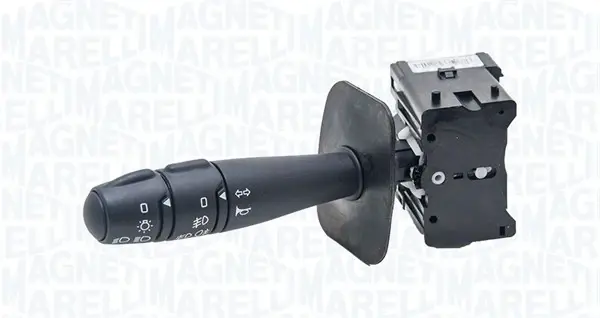 MAGNETI MARELLI RENAULT Перемикач на рульовій колонці Sandero, Logan, Largus, MCV magneti marelli 000052002010