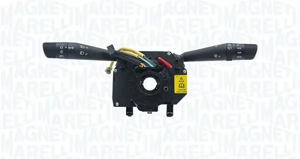 Подушка (опора) двигуна Magneti Marelli 000052031010 (фото 1)