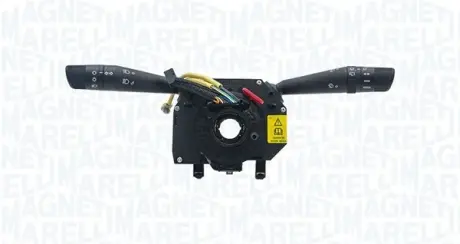 Подушка (опора) двигуна Magneti Marelli 000052031010