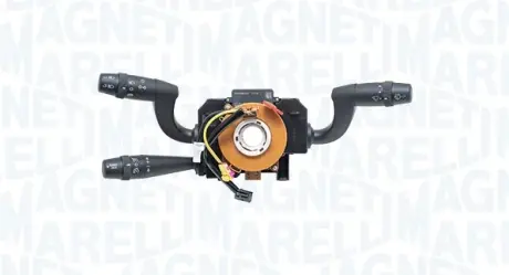 Подушка (опора) двигателя magneti marelli 000052194010 Ситроен