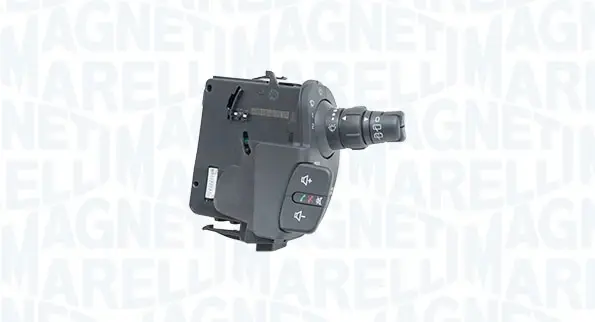 MAGNETI MARELLI RENAULT Перемикач на рульовій колонці KANGOO II 08- magneti marelli 000052198010