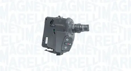 MAGNETI MARELLI RENAULT Перемикач на рульовій колонці KANGOO II 08- magneti marelli 000052198010 Рено Кенго 1