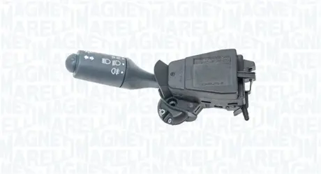 MAGNETI MARELLI SMART Перемикач на рульовій колонці FORTWO 04-, CABRIO 00- Magneti Marelli 000052200010