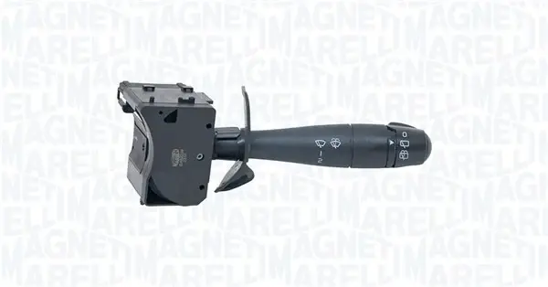 MAGNETI MARELLI RENAULT Переключатель стеклоочистителя подрулевой Kangoo 97- magneti marelli 000052229010