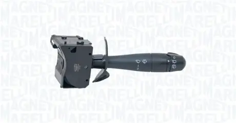 MAGNETI MARELLI RENAULT Переключатель стеклоочистителя подрулевой Kangoo 97- magneti marelli 000052229010