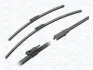 MAGNETI MARELLI Щітки двірника к-т (600*480 мм) INFINITI, BMW, HYUNDAI, MERCEDES-BENZ, LAND ROVER, AUDI magneti marelli 000723061732