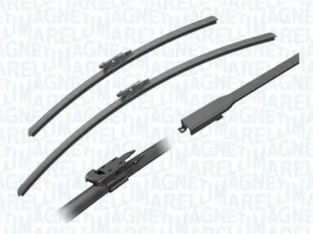 MAGNETI MARELLI Щітки двірника к-т (600*480 мм) INFINITI, BMW, HYUNDAI, MERCEDES-BENZ, LAND ROVER, AUDI magneti marelli 000723061732