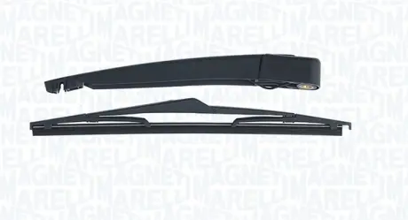 Склоочисник Magneti Marelli 000723180340