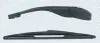 MAGNETI MARELLI PEUGEOT Щітка склоочисника задня з важелем, 350мм, PARTNER TEPEE 08- magneti marelli 000723180393