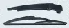 MAGNETI MARELLI CITROEN Щітка склоочисника задня з важелем, 290мм, C4 II 09- magneti marelli 000723180396