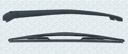 Склоочисник magneti marelli 000723180410